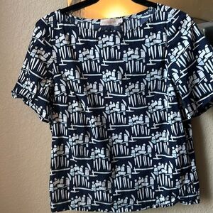 Tory Burch shirt